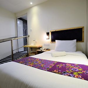 Standard Without Window Single Room