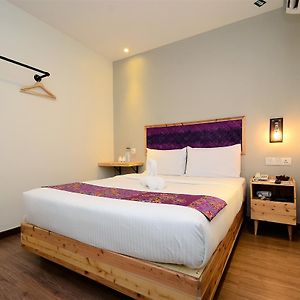 Standard Without Window Queen Room